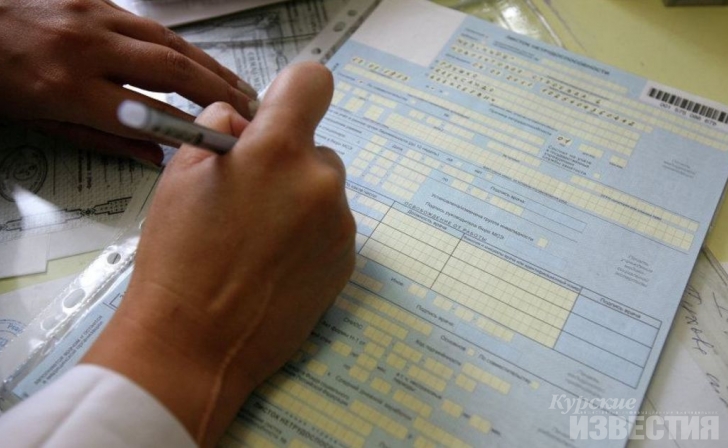 За «липовый» больничный на железногорского медика завели уголовное дело