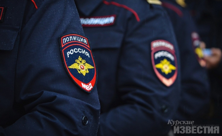 29-летний курянин угнал машину у знакомого, пока тот спал