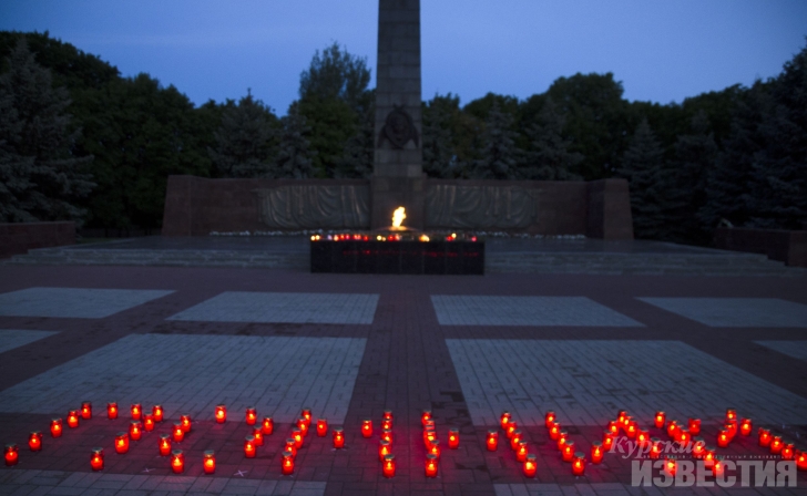 Патриотическая акция «Свеча памяти» состоится в Нижнем Новгороде 21 июня Патриотическая акция «Свеча памяти» состоится в Нижнем Новгороде 21 июня
