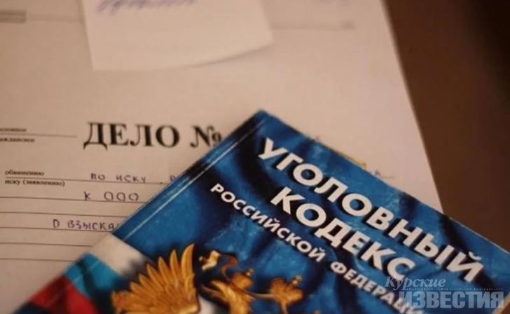 Жительницу Железногорска накажут за ложный донос Жительницу Железногорска накажут за ложный донос