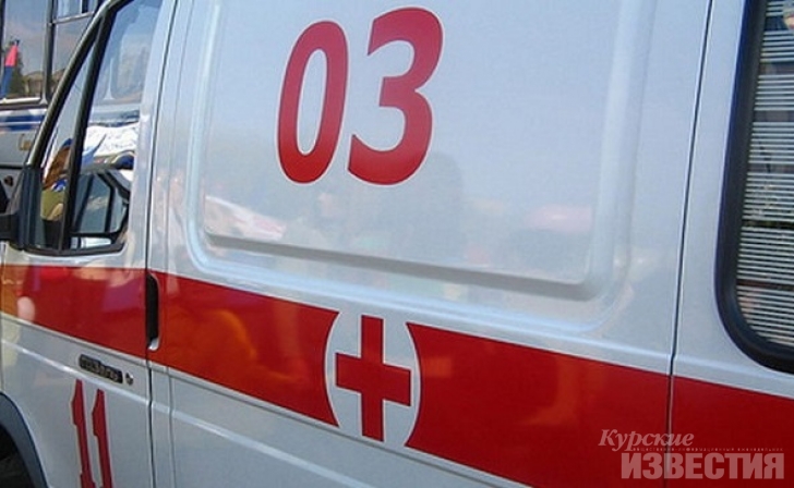 В Курске таксист сбил семейную пару на «зебре» В Курске таксист сбил семейную пару на «зебре»