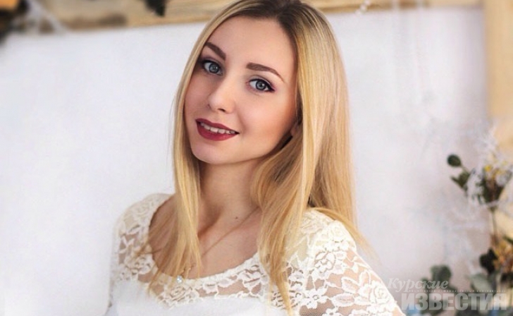 Студентка из Курска поборется за звание «Краса Вселенной 2018» Студентка из Курска поборется за звание «Краса Вселенной 2018»
